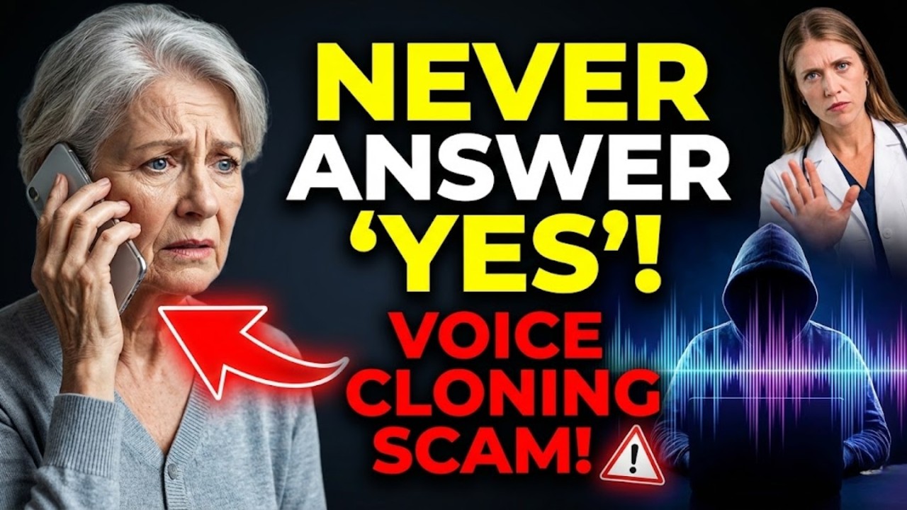 Never Answer 