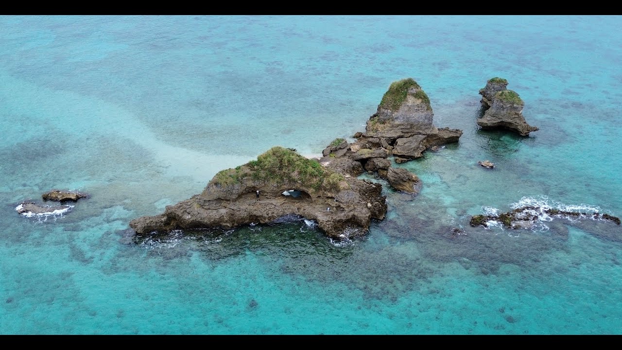 無人島でサバイバルする社畜
