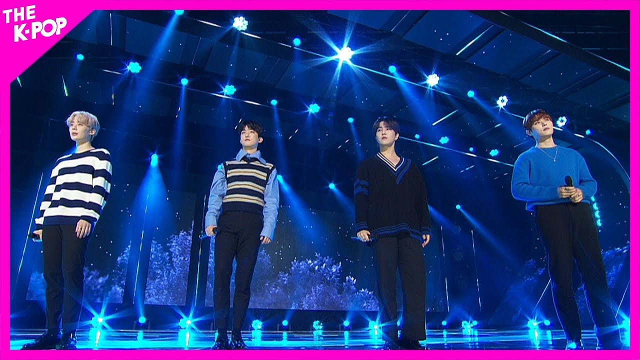 VOISPER, Keep Going [THE SHOW 200211]