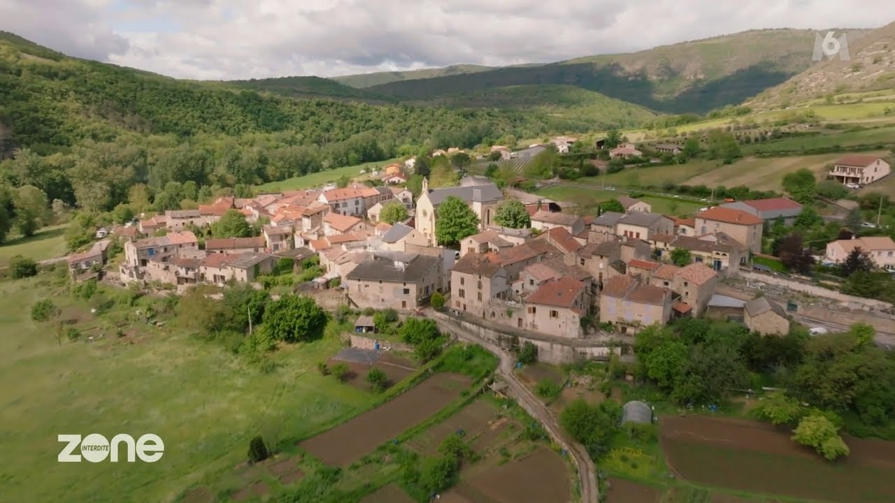 Zone interdite - Systeme D, solidarite, bonnes idees : la debrouille pour finir le mois