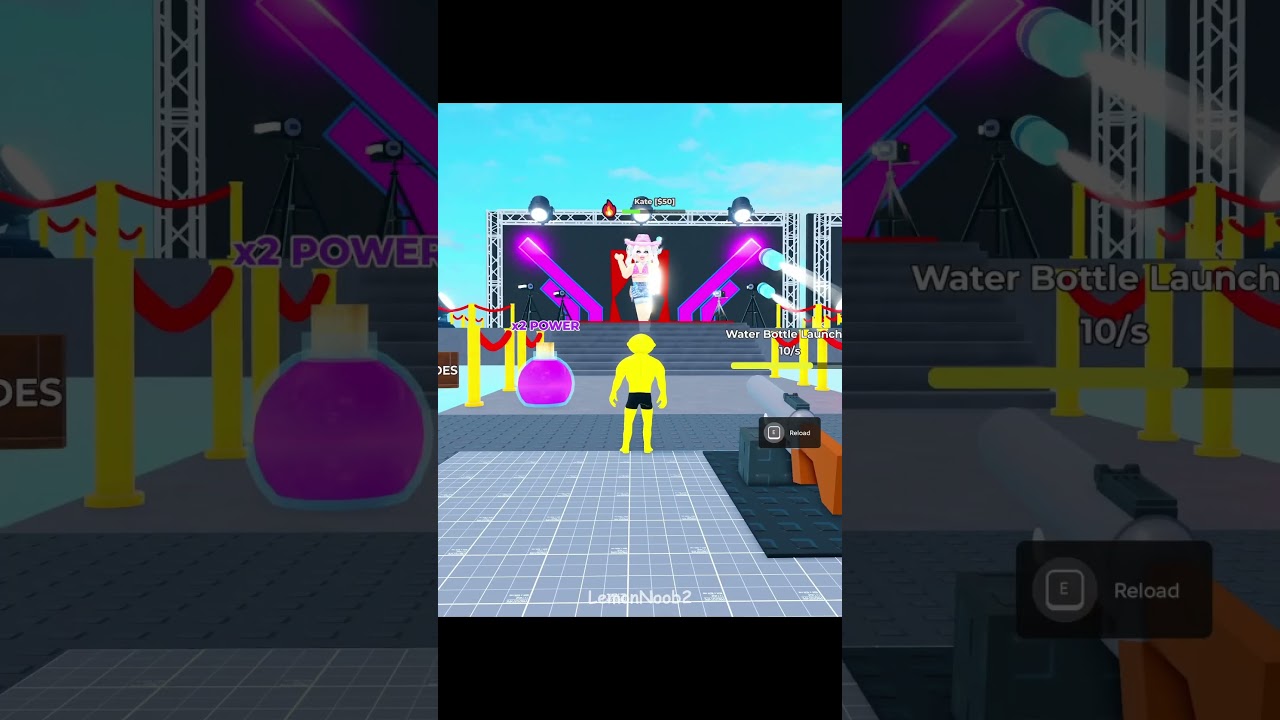 Top 4 Roblox Maps That Broke My Brain 💀 &ndash; Part 157