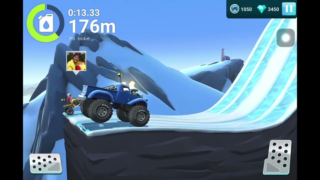 amphibian and tank | feb 11 2026