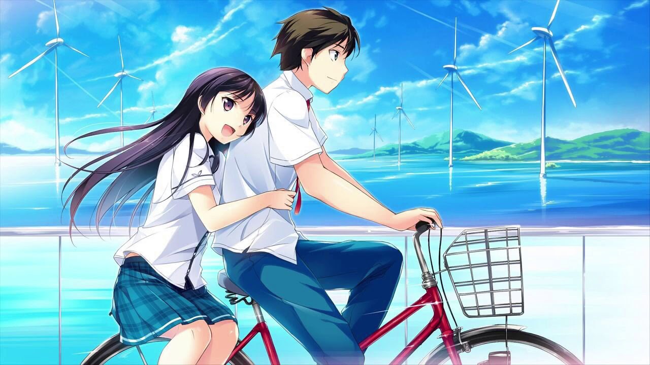 Kool & The Gang - Joanna (Nightcore)