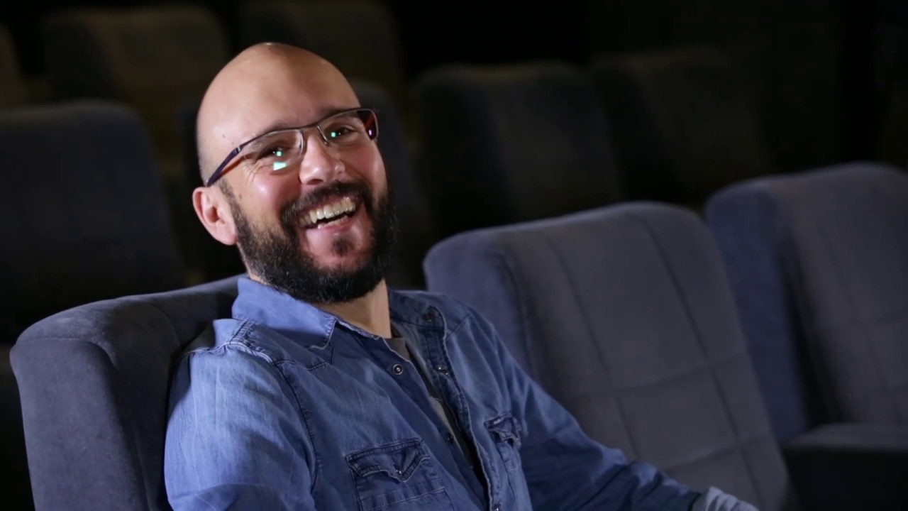 Animation at MPC Film
