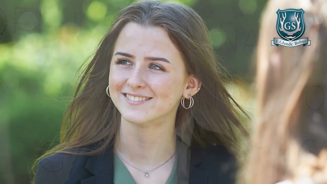 The Grange Sixth Form ⏰ NOTE: This video is more than one year old