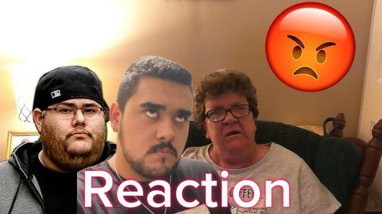 Kidbehindacamera ￼screwed me over! Reaction