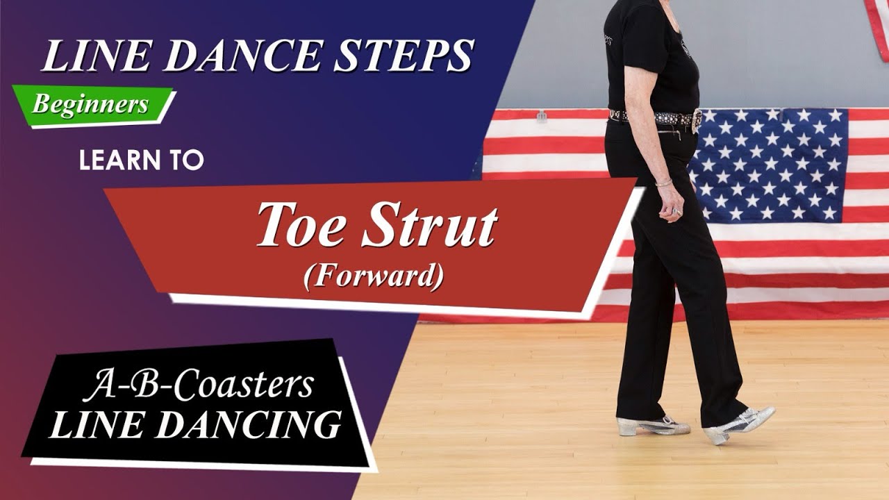16 TOE STRUT - (FORWARD)
