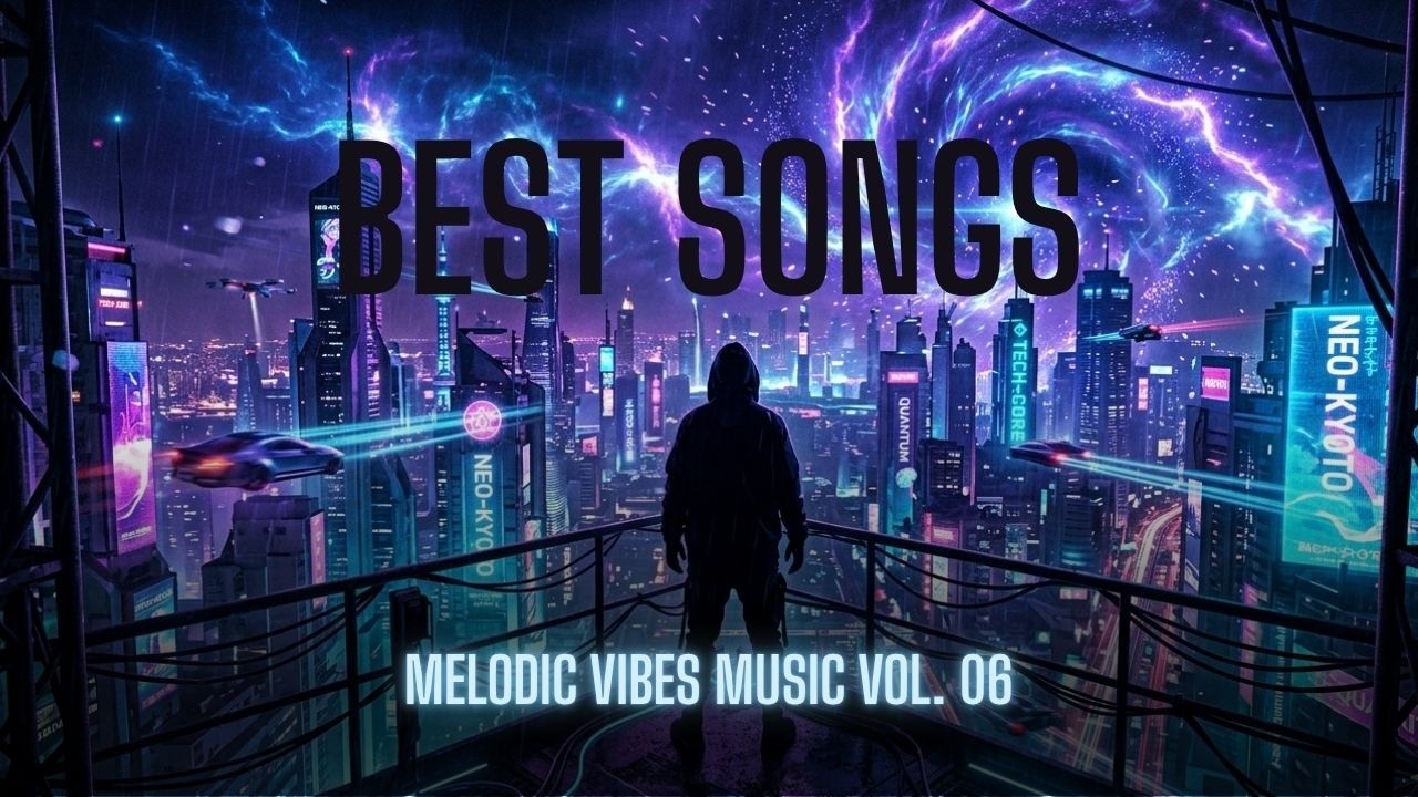 Dubstep Mix 2026 🔥 Best Melodic & Epic Bass Music Playlist