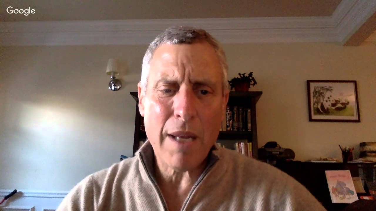 On Writing Bestselling Nonfiction Books with Ghostwriter Michael Levin | PPP76