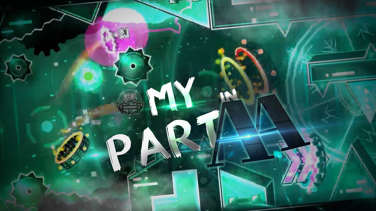 My Part In Artificial Ascent Remake | (PrismDash's MC)