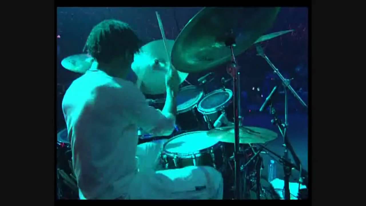 Kane Damn those eyes ( De vrienden van Amstel Live HQ )