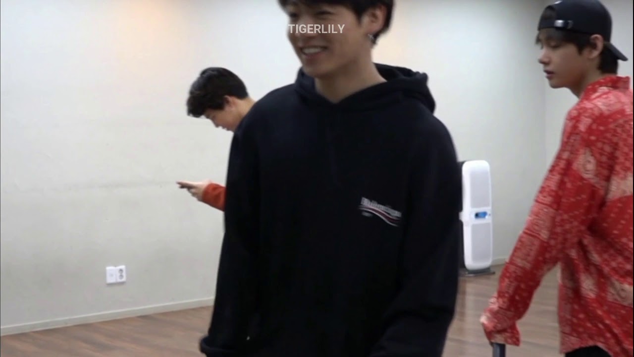 JEON JUNGKOOK  - I LIKE ME BETTER [FMV] ♪