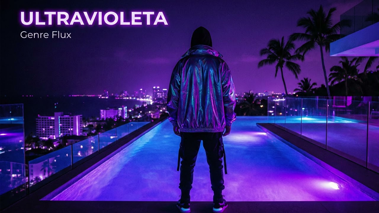 GENRE FLUX - Ultravioleta