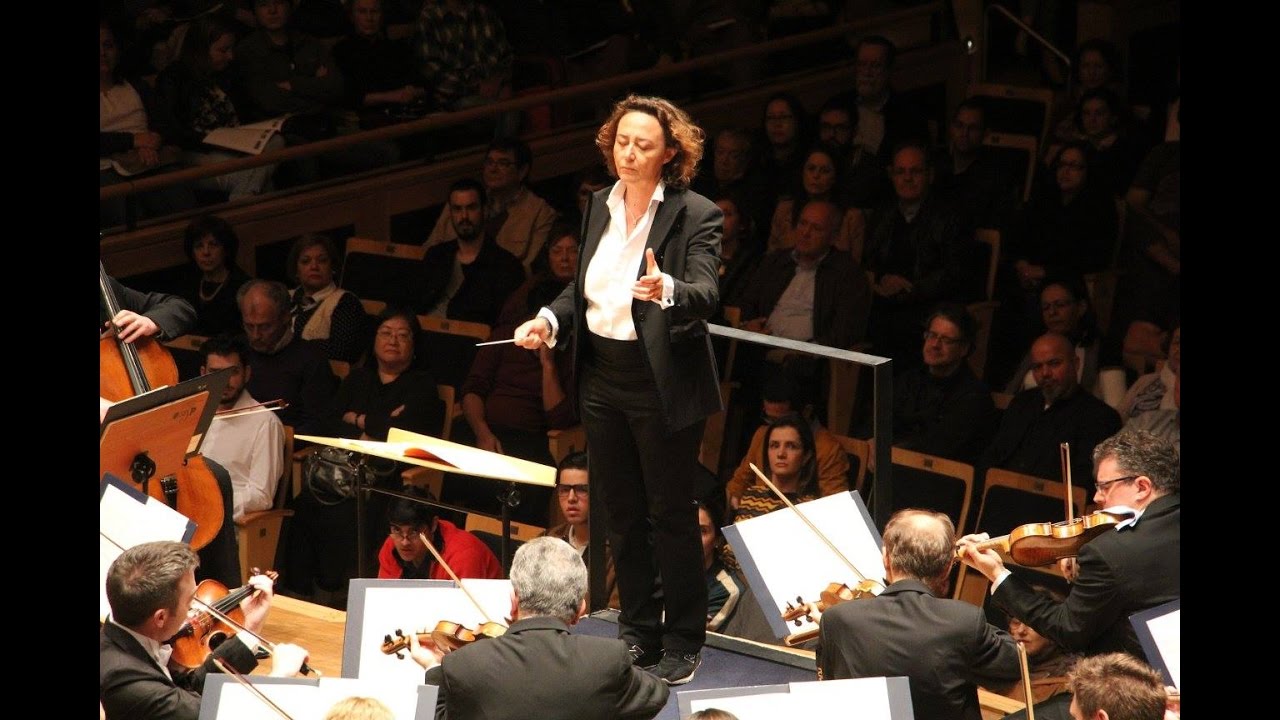 Schubert - Symphony No. 4 