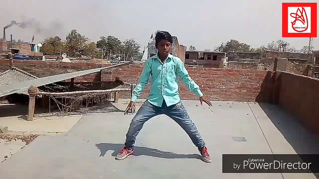 Jail Karaibu Ka A Suggi//Super Dance//Abhay Joshi 2019