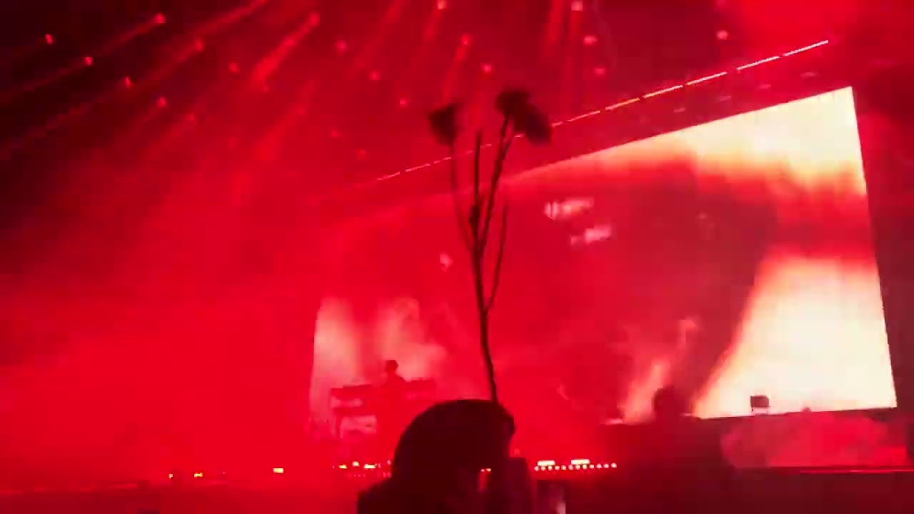 TAME IMPALA - Let It Happen - LOLLAPALOOZA ARGENTINA 2023