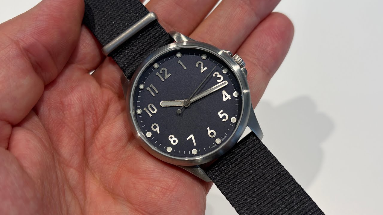 Mudita Radiant - szczera opinia o zegarku