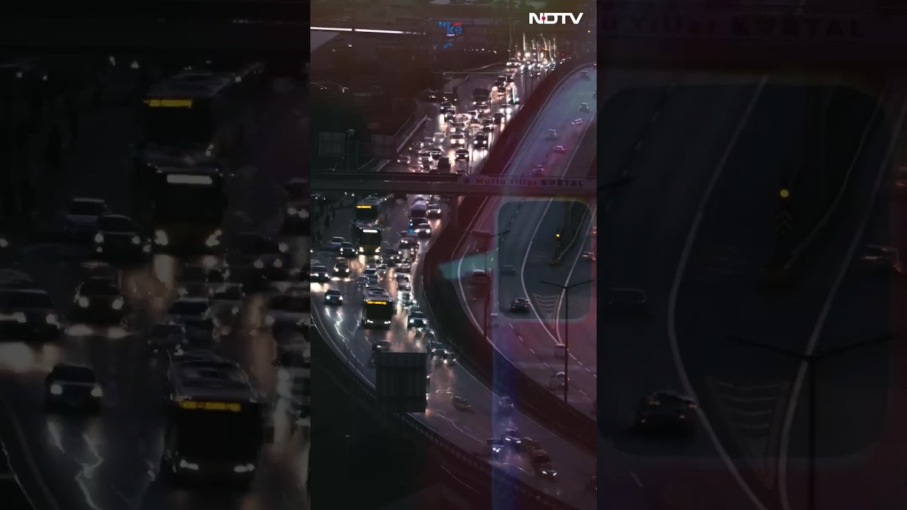 NDTV Automate представляет саммит Fuel & Future 2026
