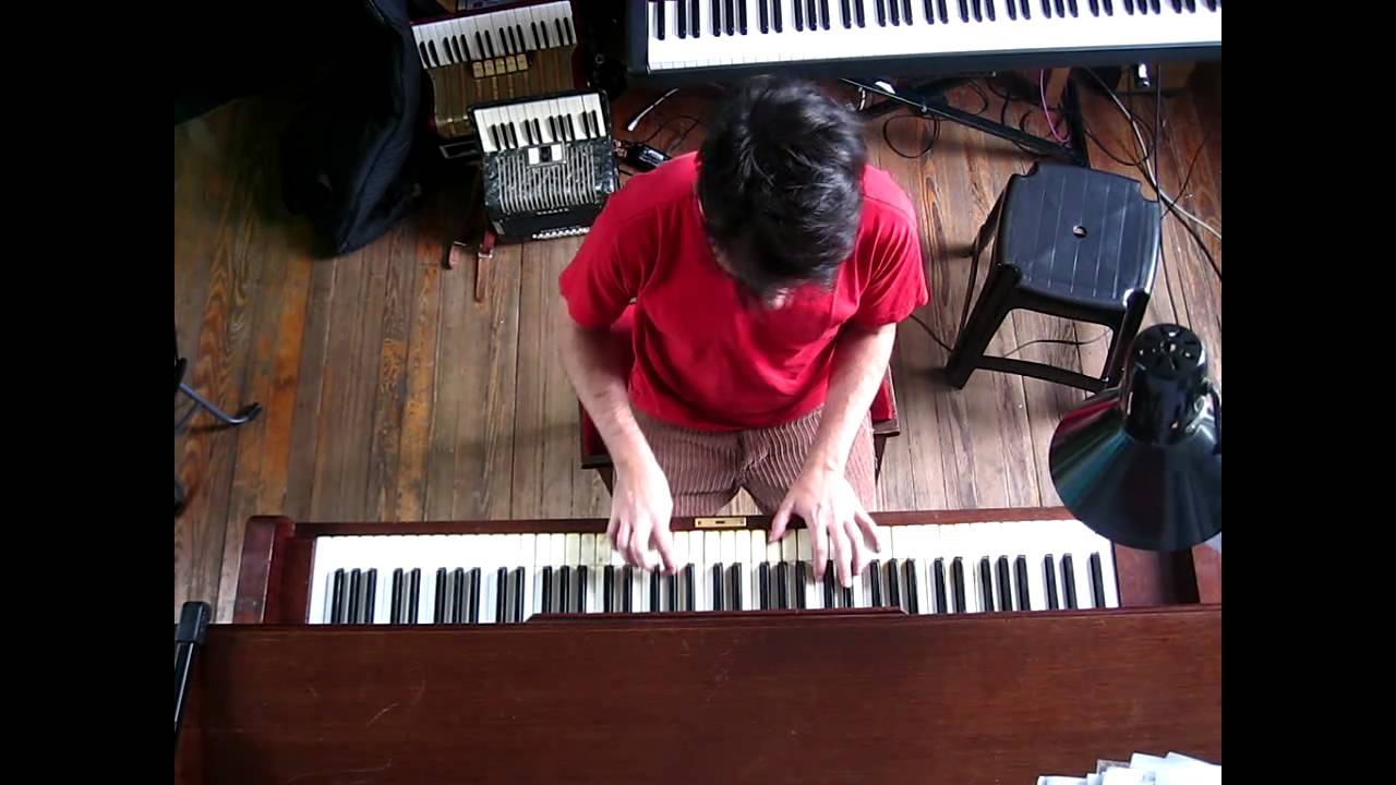 Mar&iacute;a y Cosecha / Milonga (Gato cuyano)