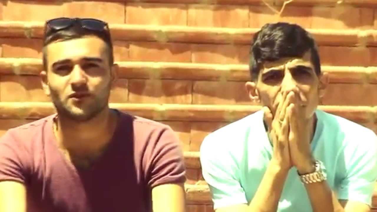 Karahanlı Ft Mehmet Güneş & Mehmet Gümüş - Sevda Yeli