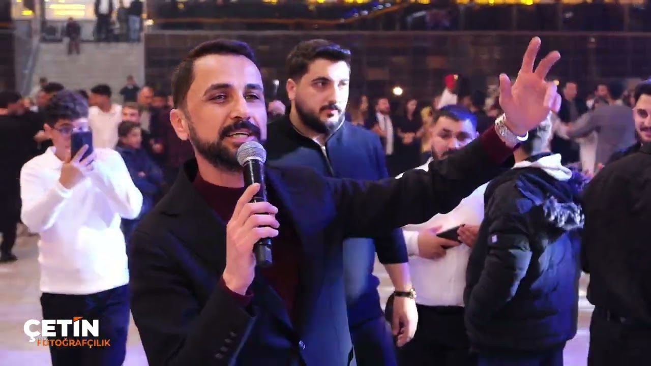 Burhan Toprak  anşin aşiret düğünü 2026 Dara Salon 