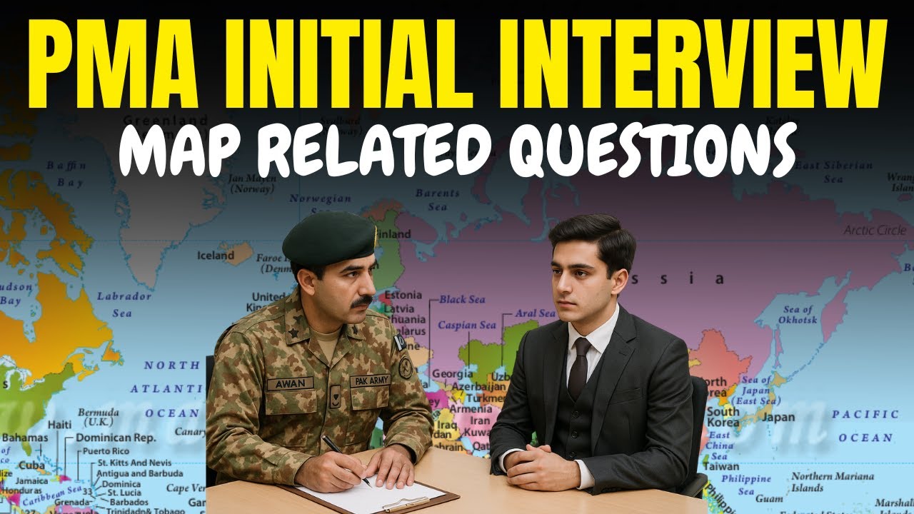 PMA 156 LC Interview Preparation| PMA 156 LC Interview Experiences | PMA 156 Interview Questions