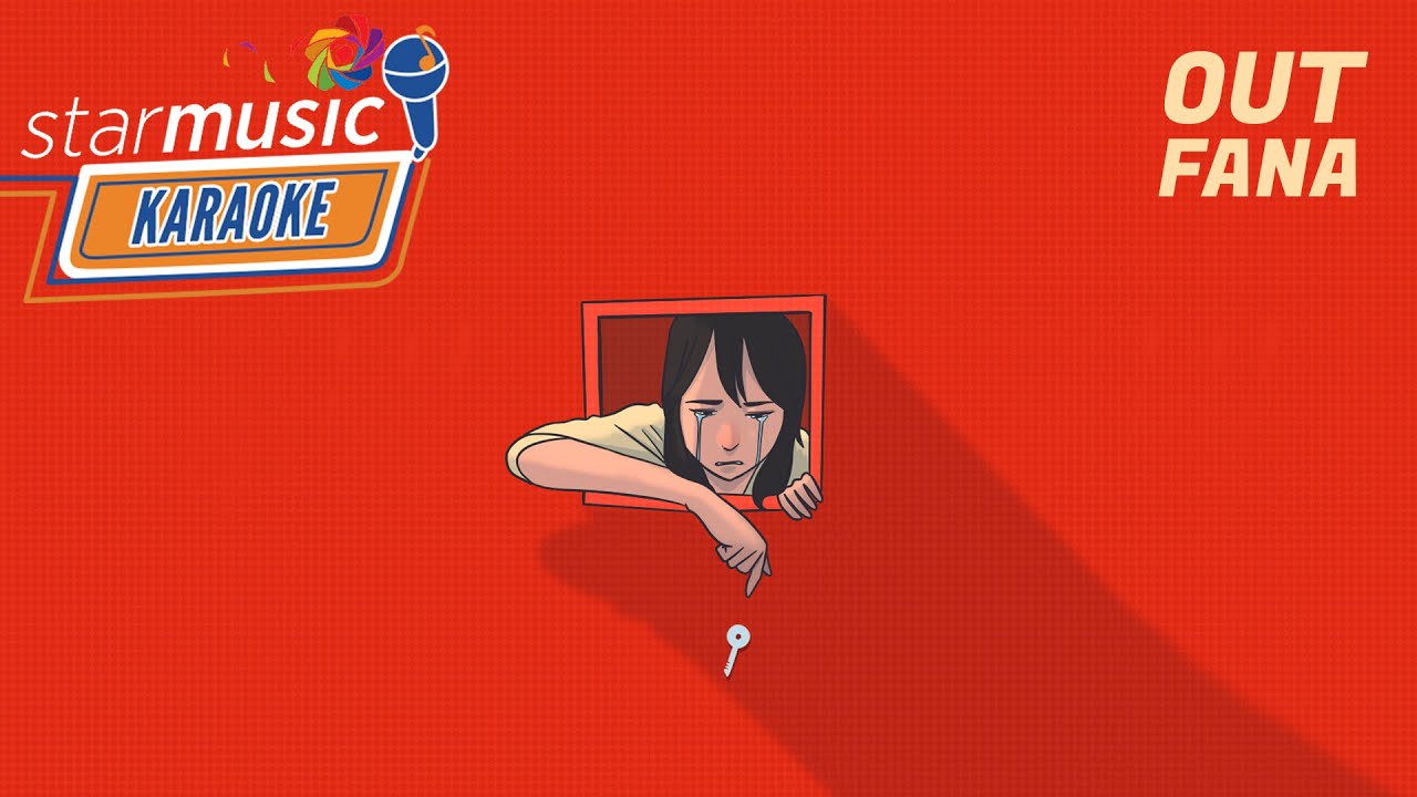 Out - Fana (Karaoke)