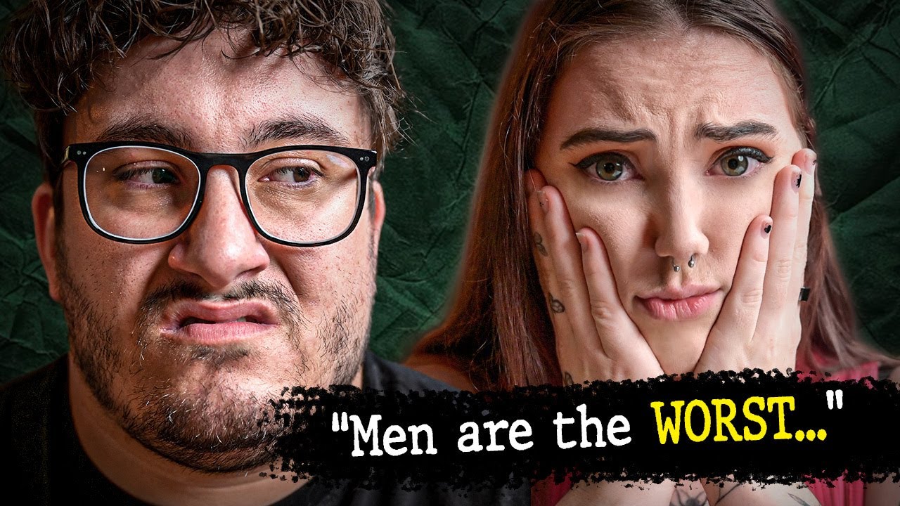 Rejected Baby Mama Cant Survive Without A Man | Financial Audit