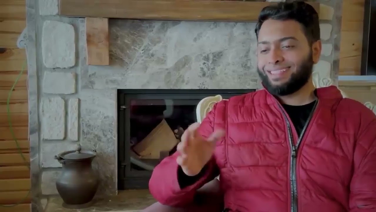 سلام سلام كمسك الختام - أحمد النفيس