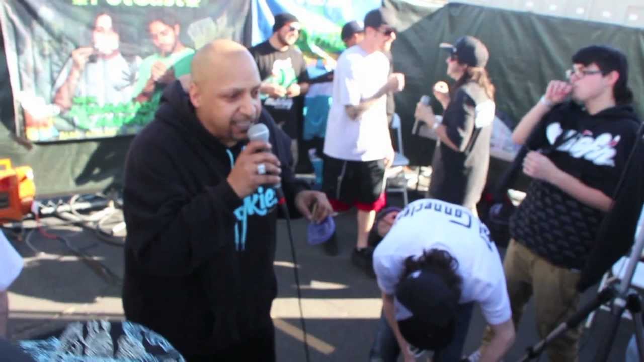 High Times Cannabis Cup 2013 