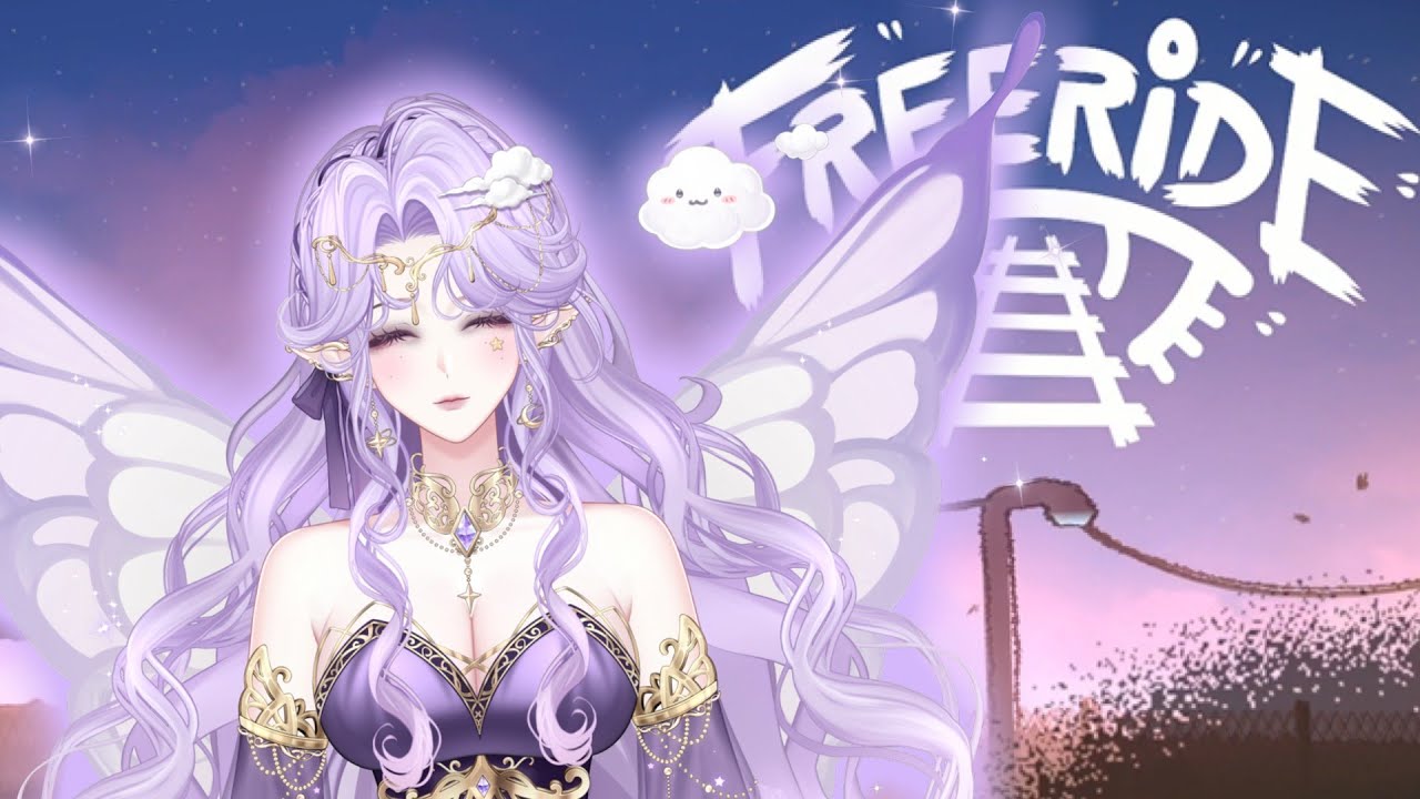 Vtuber Debut through Personality Test