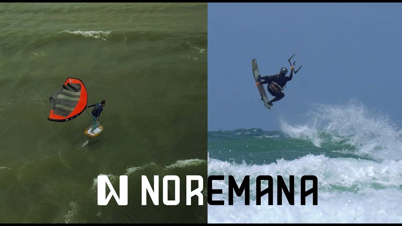 Noremana 2021