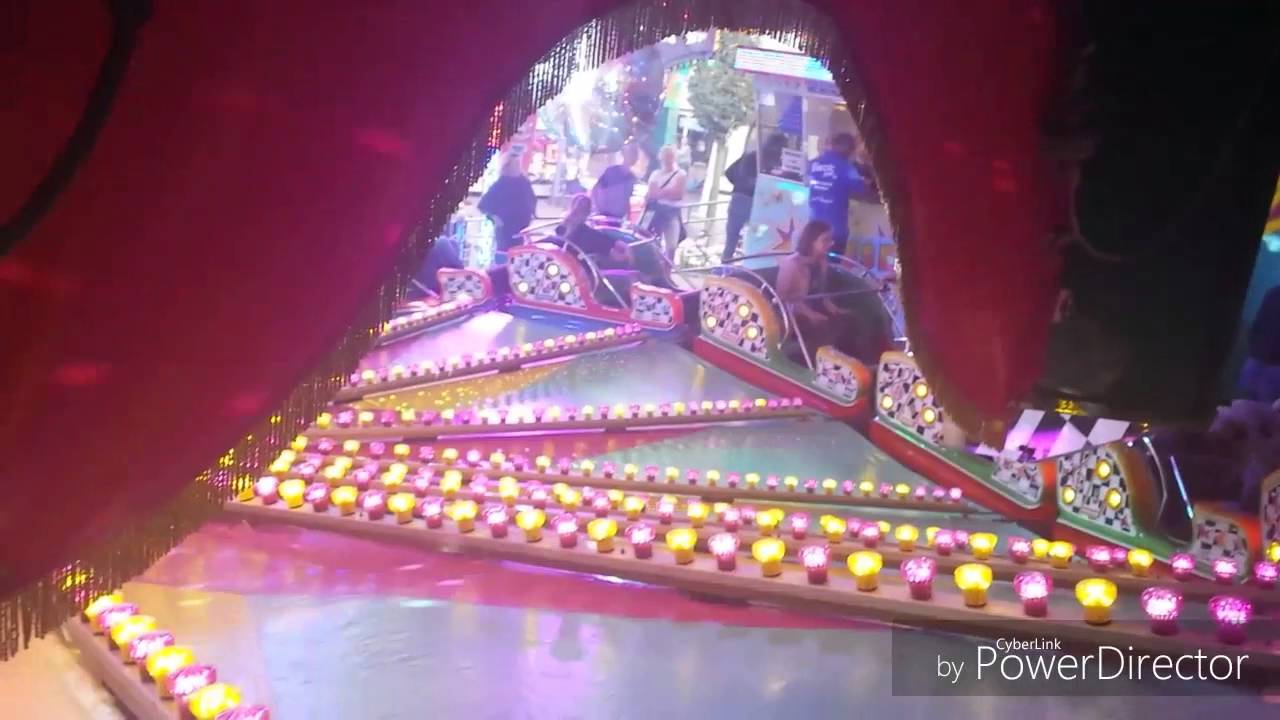 Kirmes in Vreden 03.09.16 #001