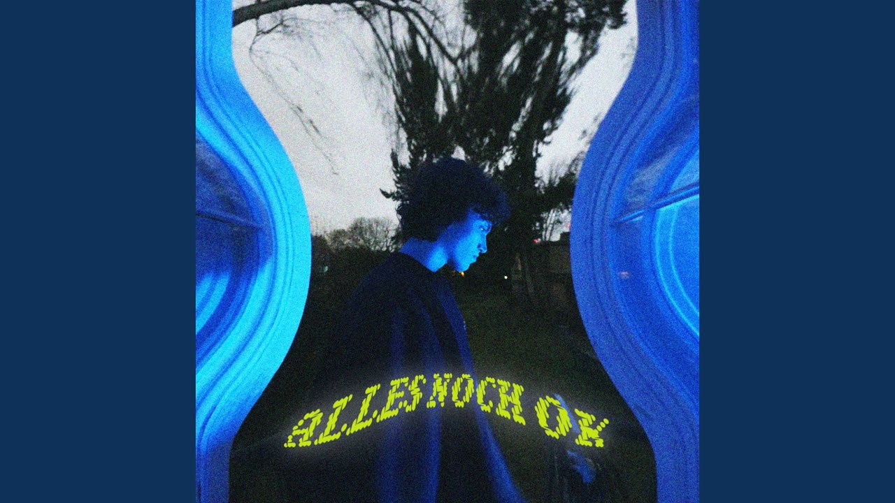 Alles noch ok