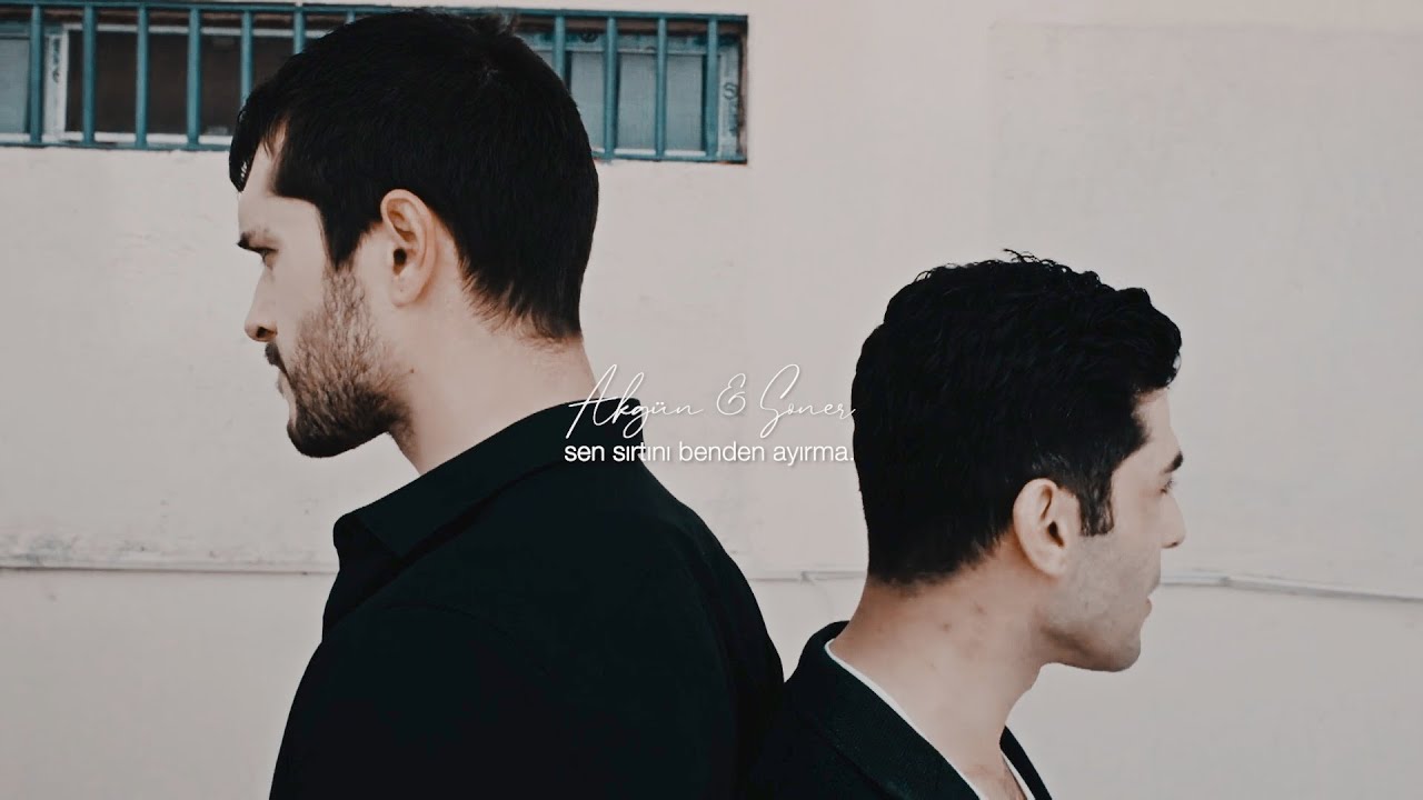 Akgün & Soner | Brother