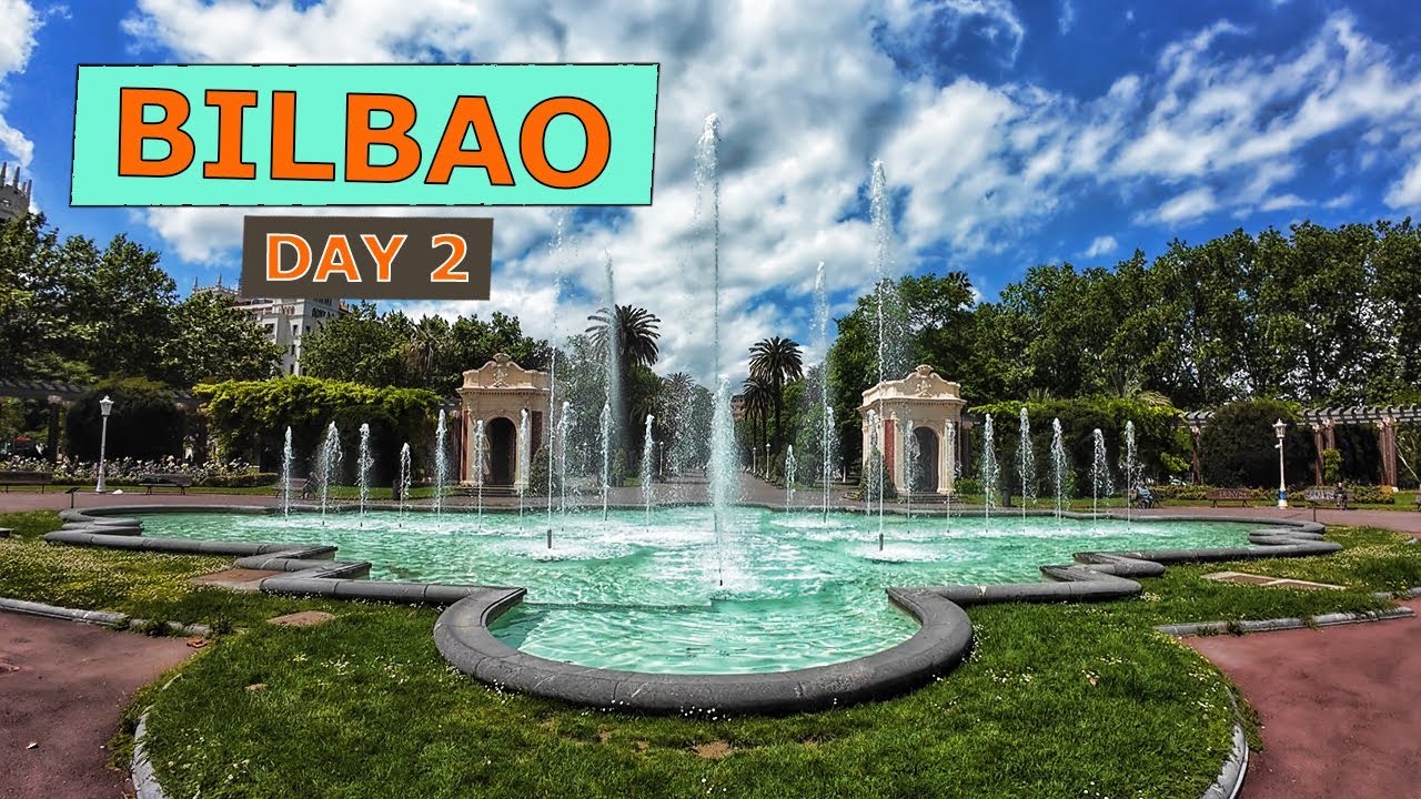 Bilbao Uncovered - Day 2: The Ultimate Travel Guide to Spain's Hidden Gem