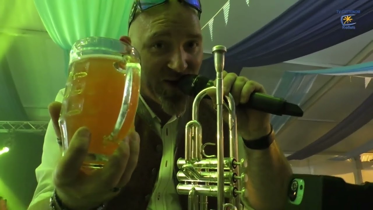 Fête de la bière 2022