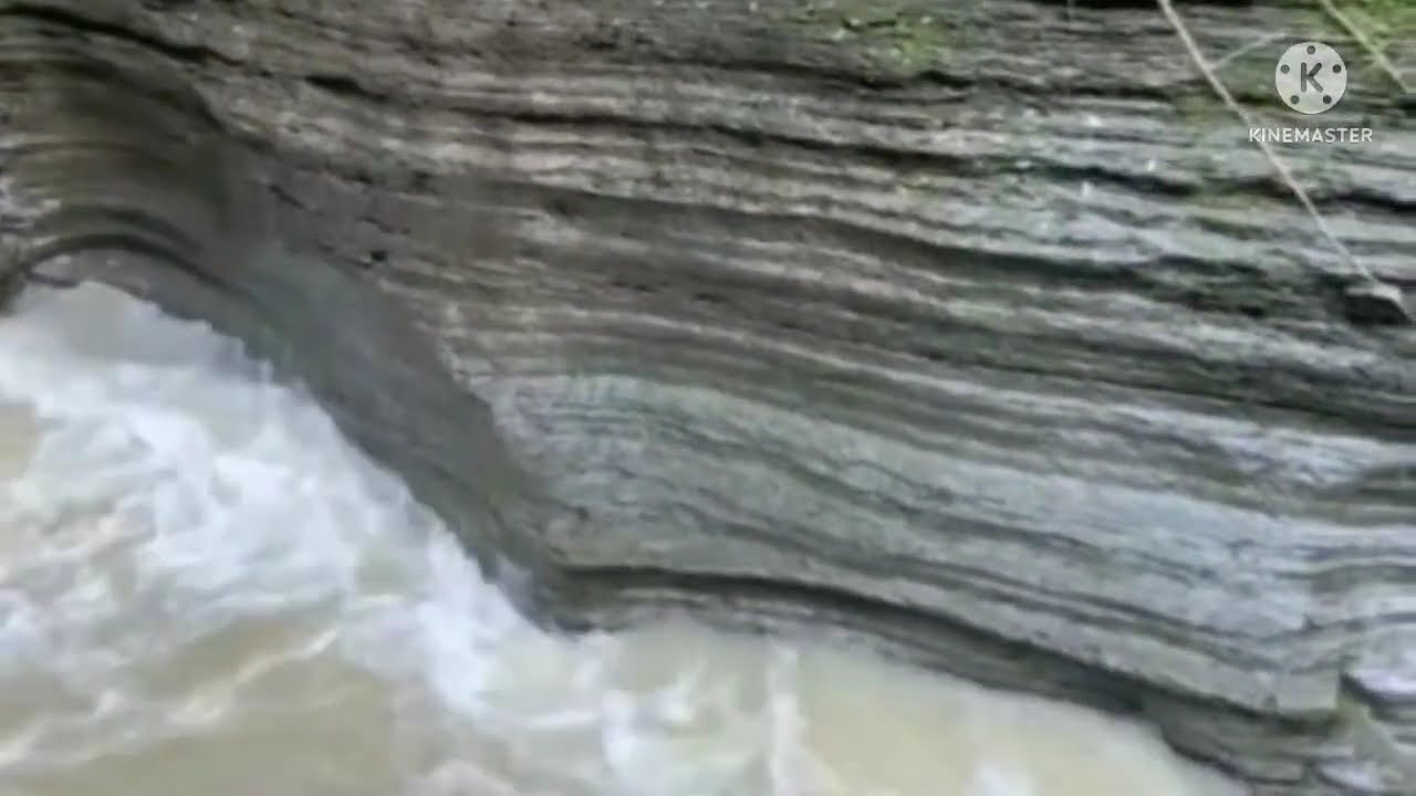 Watkins Glen State Park,NY