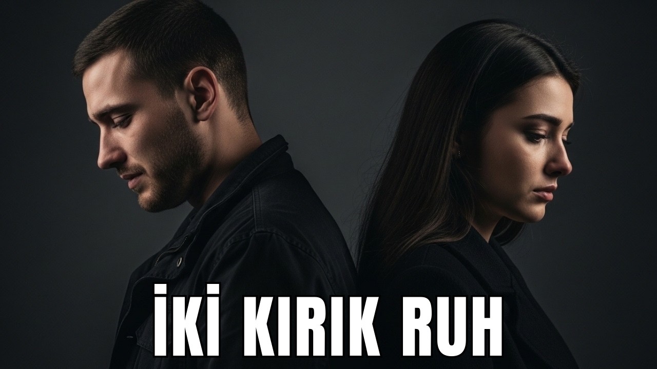KALBİM PARAMPARÇA (Yeni Damar Arabesk Şarkı 2026) (Arabesk Şarkı) (AI Müzik) (AI Cover)