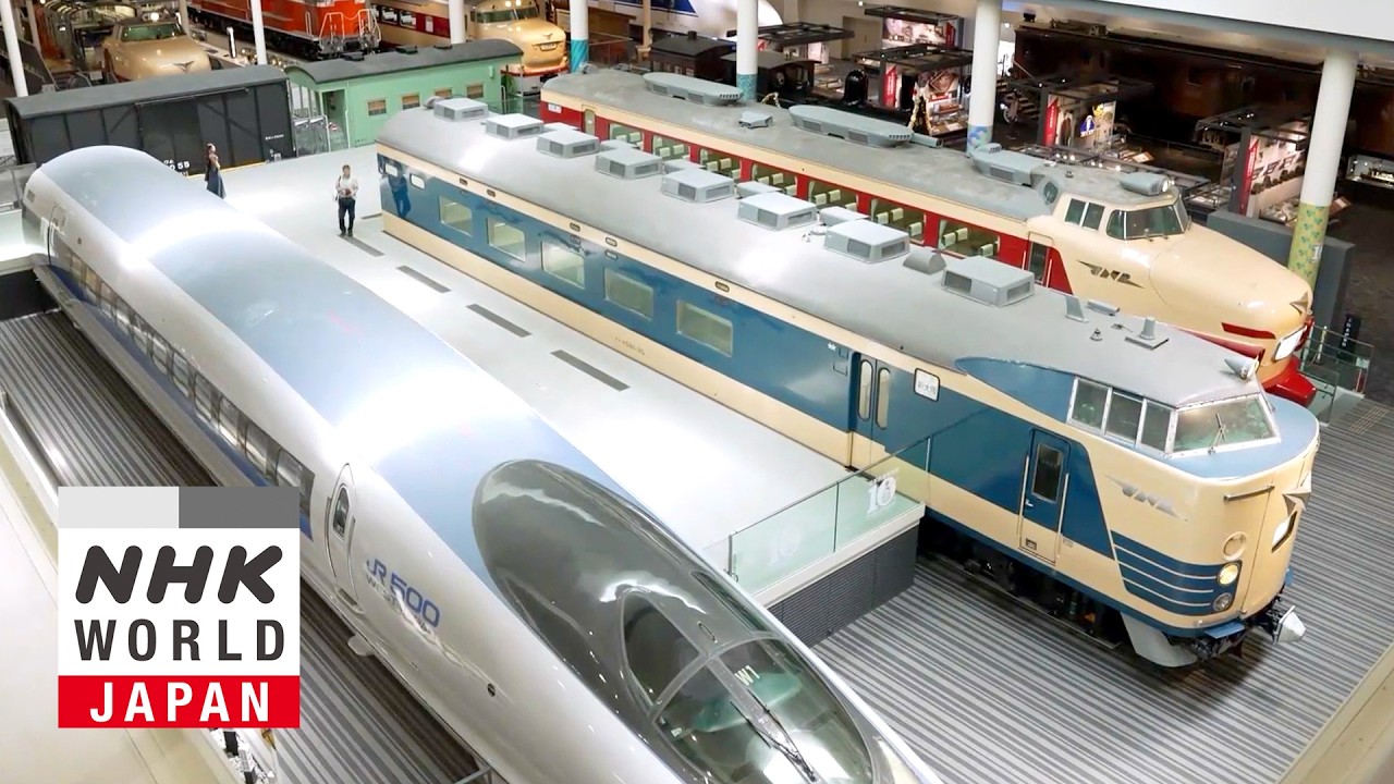 Must-see Railway News: The First Half of 2026 - Japan Railway Journal