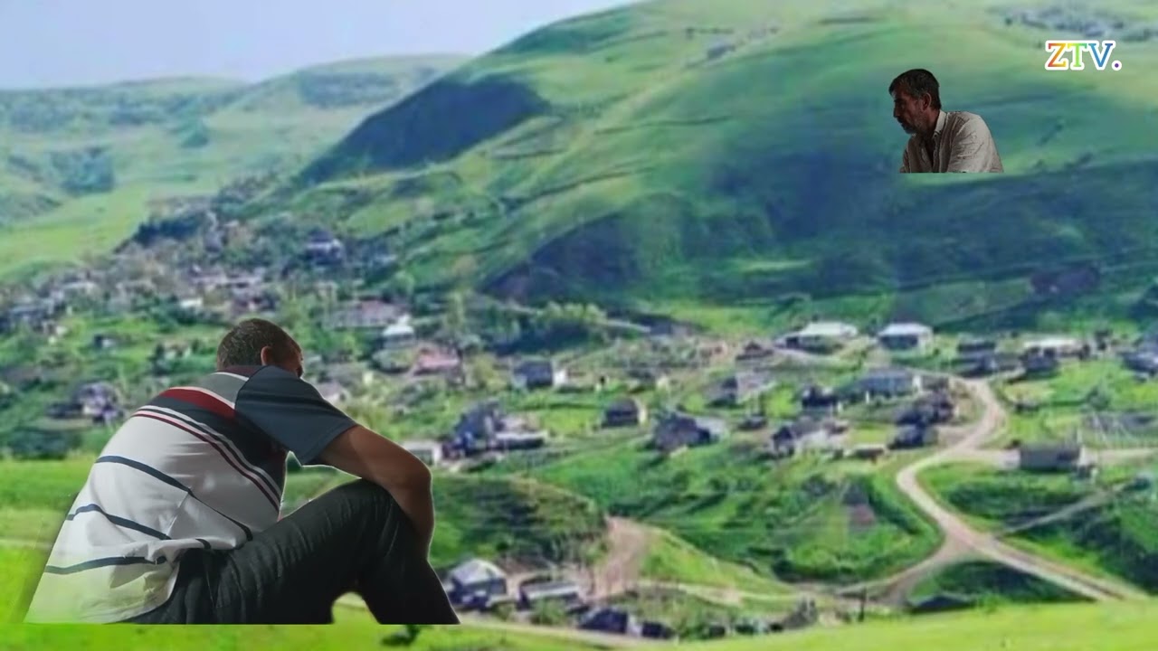 DÜNYANIN FIRILDAĞI NECƏ OLURMUŞ.