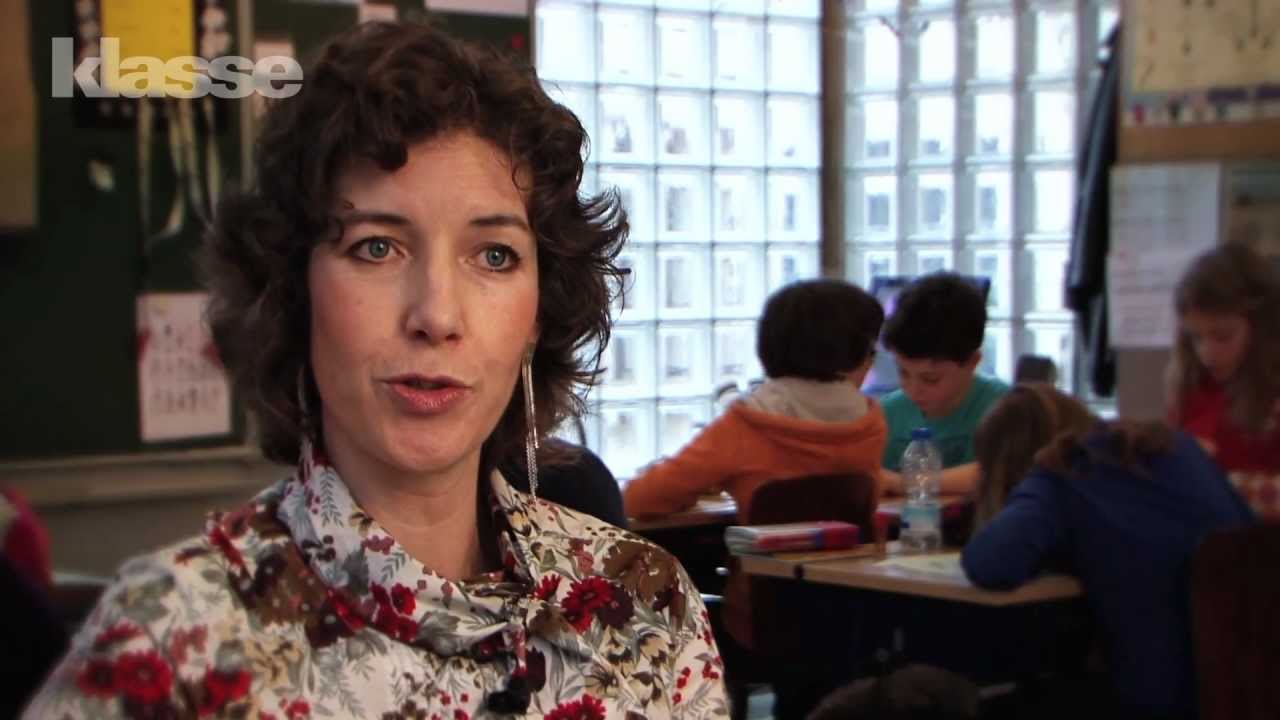 Omgaan met faalangst op school: jongeren en specialisten aan het woord