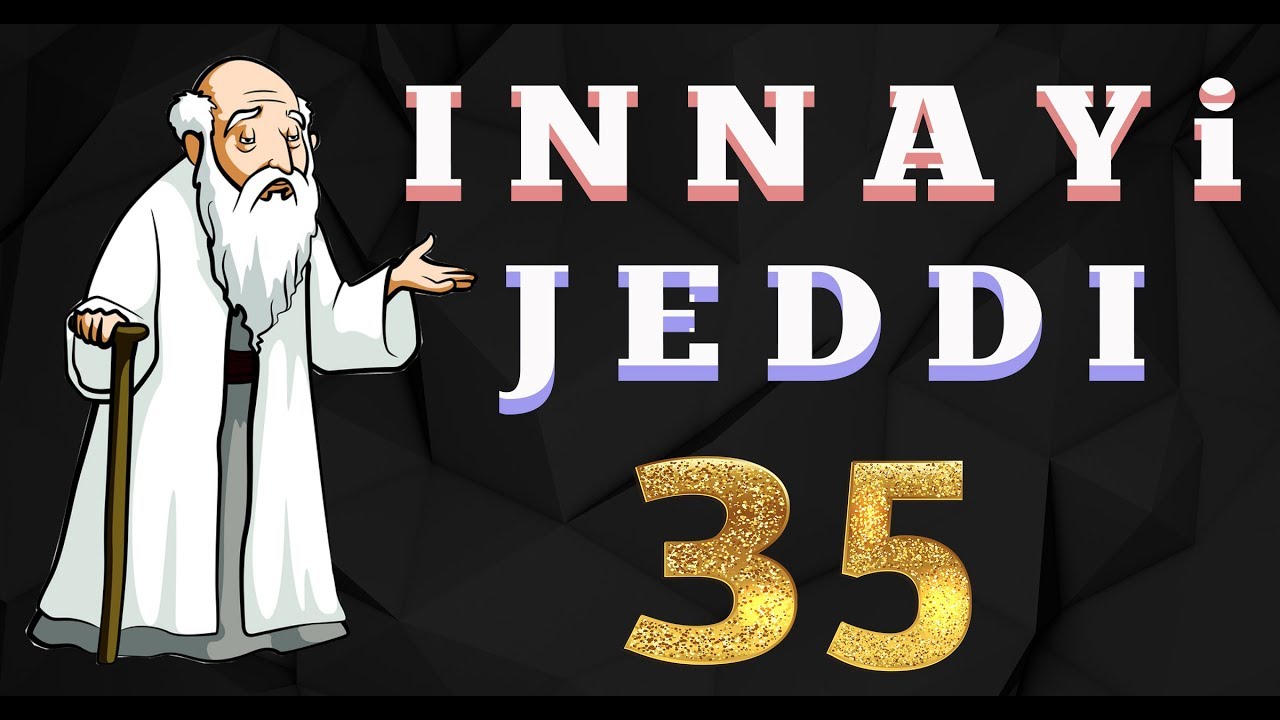 innayi Jeddi - Ep 35 - RifMax