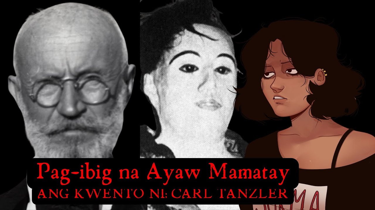 Pag-Ibig o Obsession? Ang Nakakakilabot na Kwento ni Carl Tanzler 💀