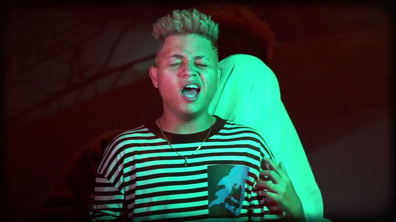 El Yowi Gang - Hace Rato (Video Oficial)