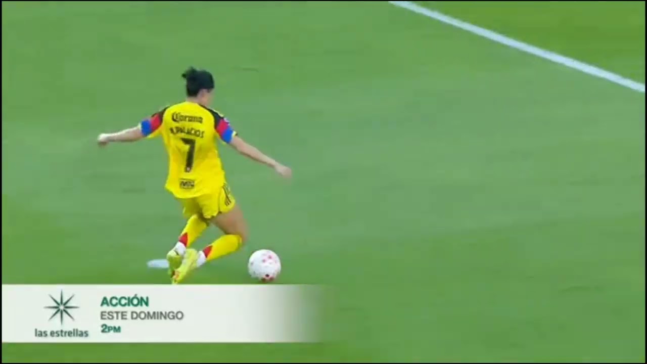 Las Estrellas MX | Promo Acción | 2026