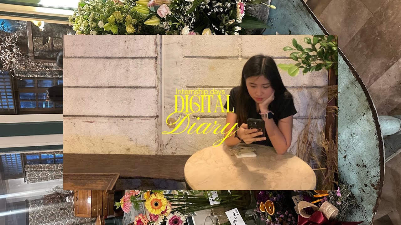 Digital Diary: Last days in CDO, study out, clinic duty, dinners, night outs, etc.