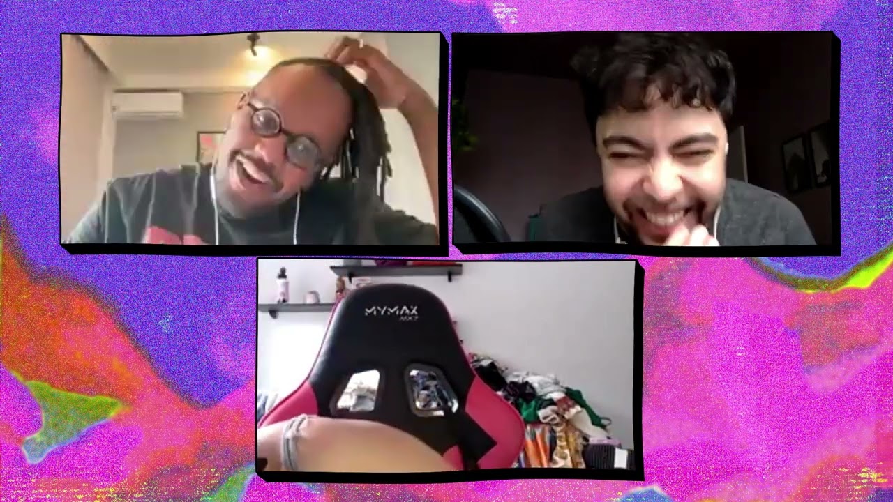 EPIS&Oacute;DIO EM V&Iacute;DEO #75 - O que &eacute; bom para o moral, hein ?