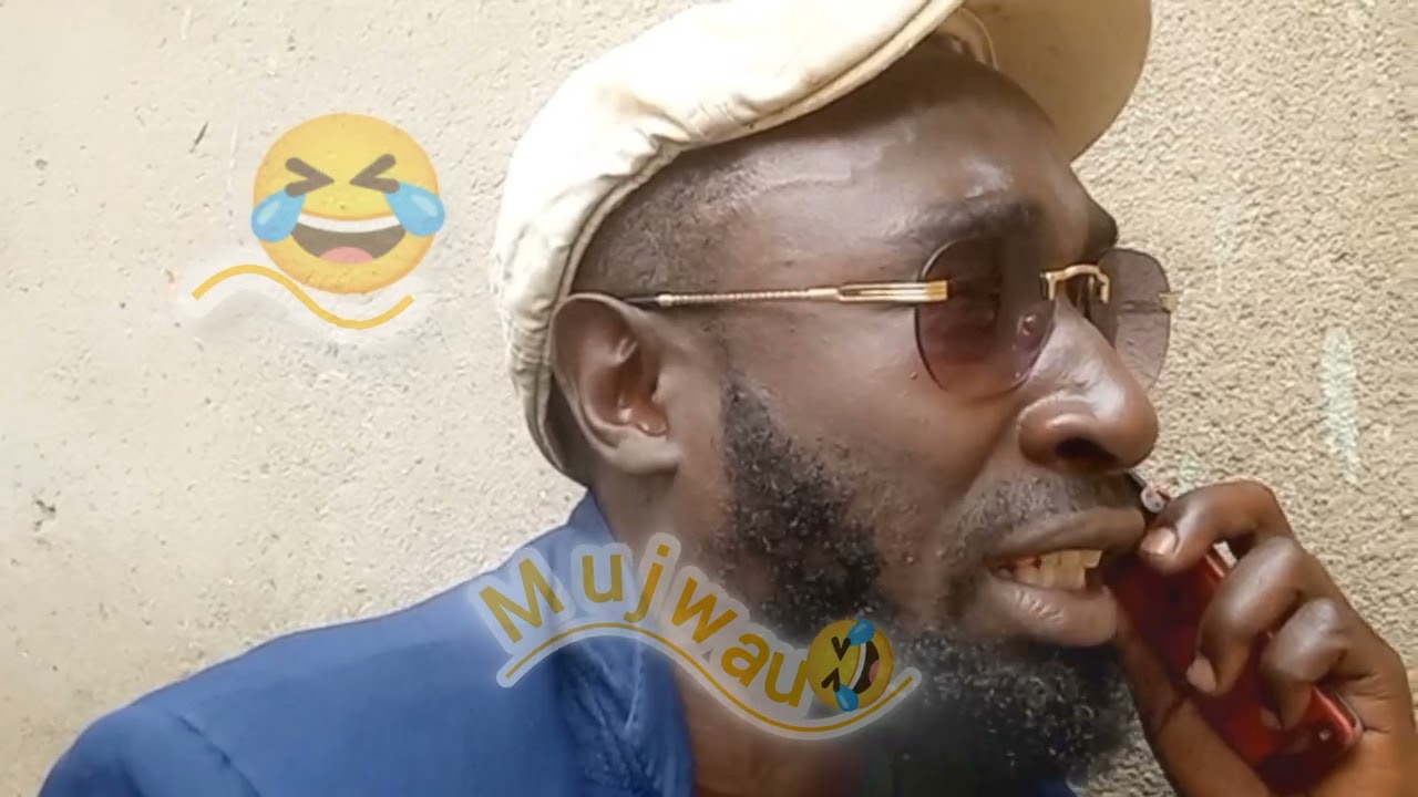 MUJWAU NA VODACOM🤣🤣🤣