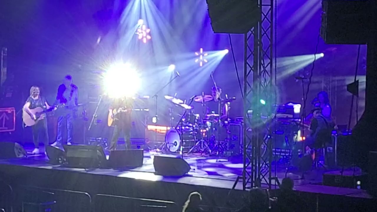 Chris Norman & Band - Stablin' in - Live in Kosice, Slovakia 2026